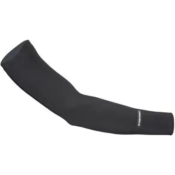 Etxeondo Ibai Armwarmers Zwart S Man