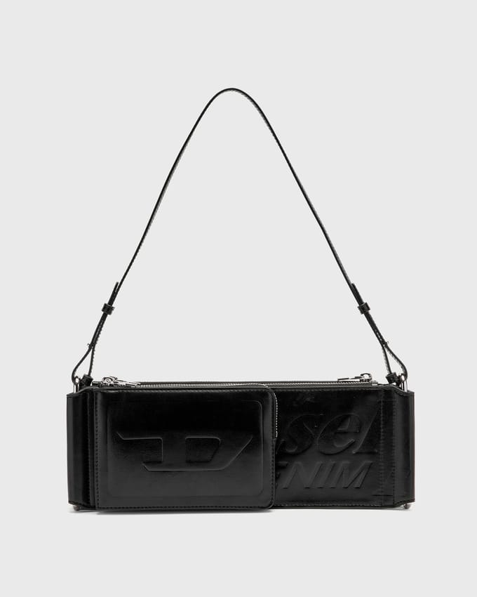 FLAG-D FLAG-D SHOULDER BAG