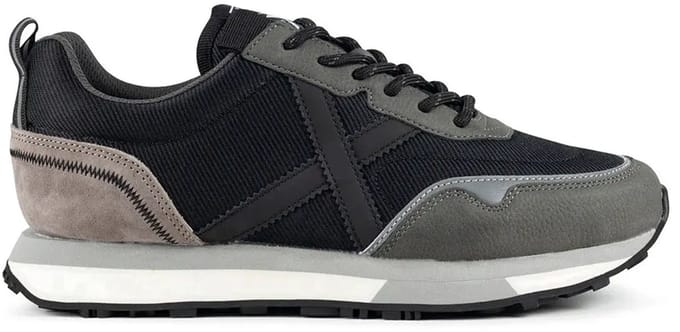 Munich Next 24 Schoenen Zwart EU 41 Vrouw