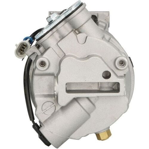 Airco-compressor BOSCH 1 986 AD1 384