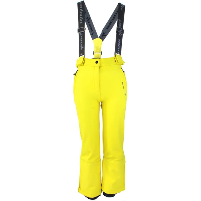 Meisjes skibroek Peak Mountain Gashell