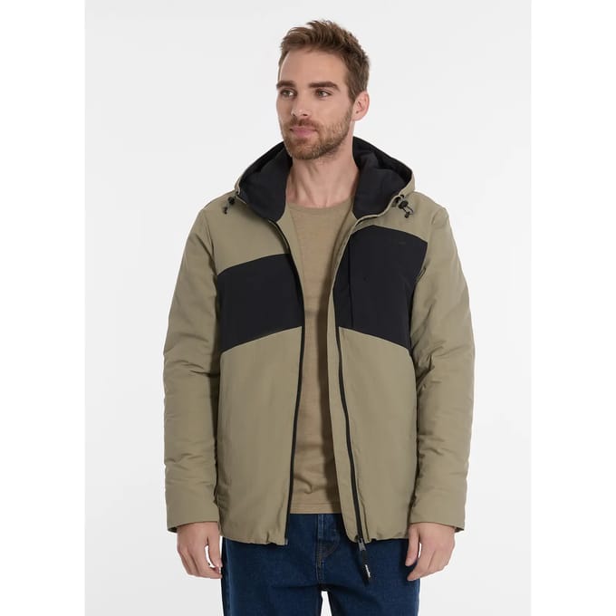 Winterjas Ragwear Cassey