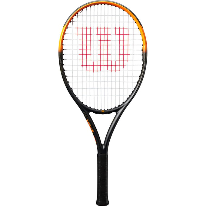 Wilson Burn Spin Junior 25 Tennisracket