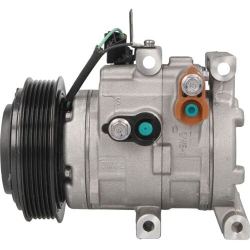 Airco-compressor DOOWON 10400-3750C
