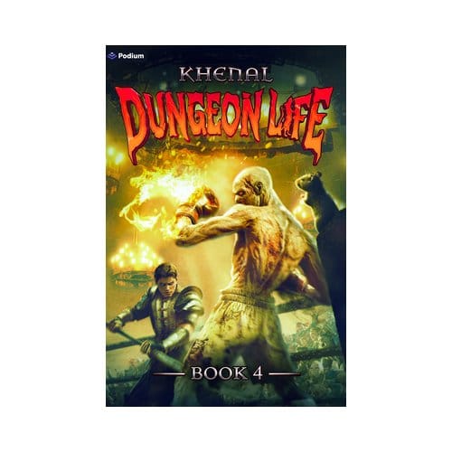 Dungeon Life 4 - Dungeon Life - Khenal