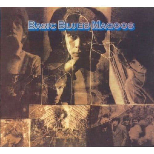 Basic Blues - Blues Magoos