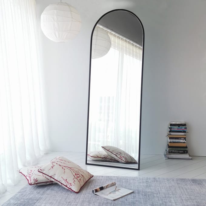 Passpiegel Lauren | Mioli Decor