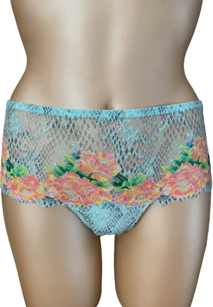 PrimaDonna Twist Efforia Hipster 0541992 Hawaiian Dream - maat 38