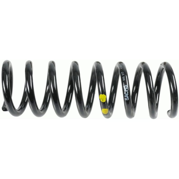 Chassisveer SACHS 996 917