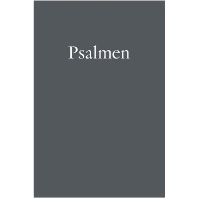 Psalmboek