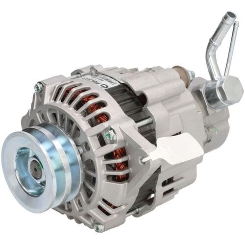 Driefasige generator PULSAR ROTATING ELECTRICS PSR10147
