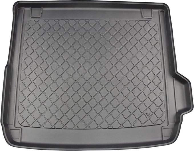 Guardliner kofferbakmat voor BMW X4 (G02) (vanaf 2018) - TPE-Rubber