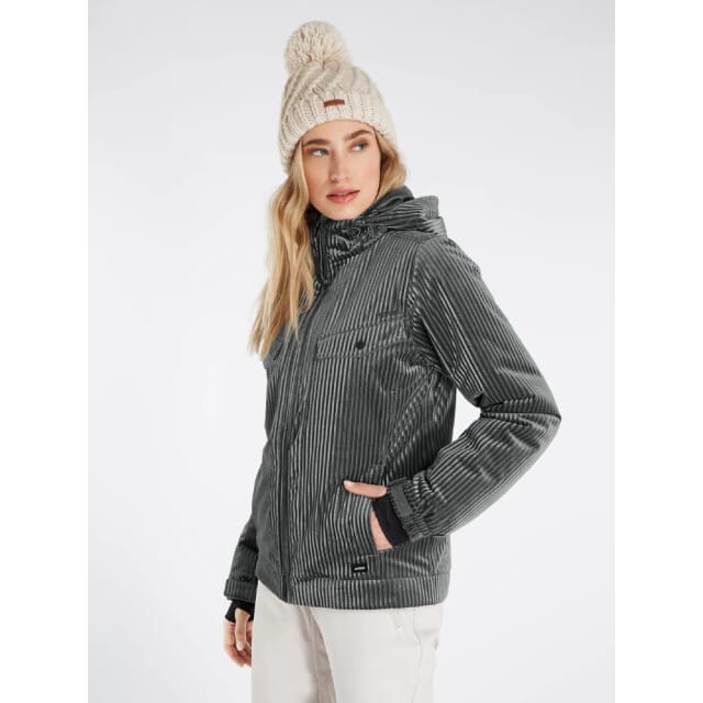 Protest Prtcanna winterjacket dames - maat xs/34
