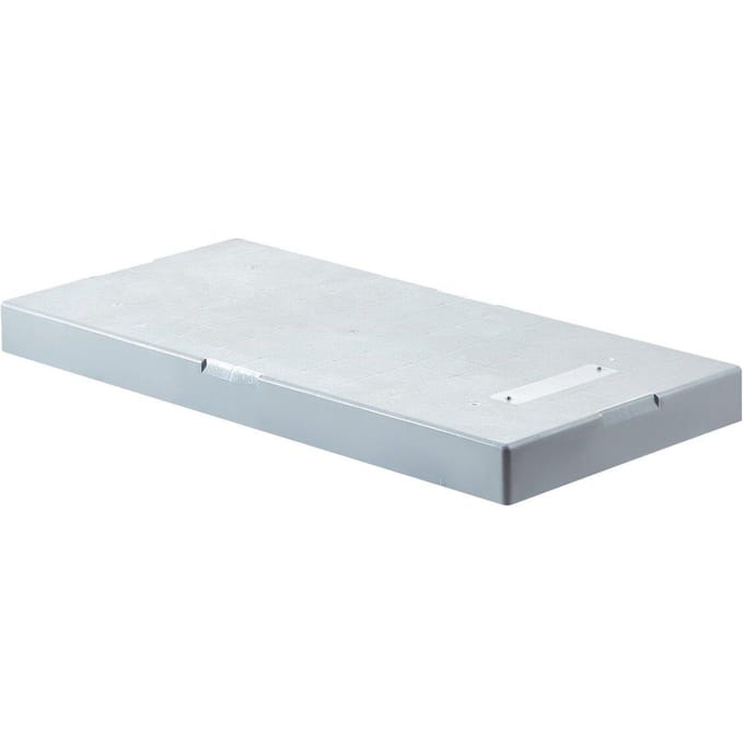 Mini Split Pad voor 9000-36000 BTU Anti-Vibratie Buitenpads