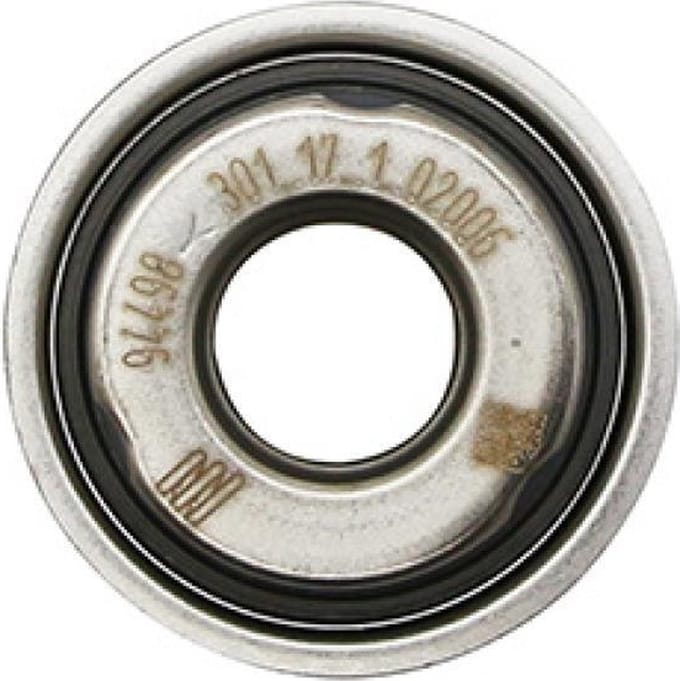 Joint Pompe à eau pour scooter Piaggio X-Evo 82991R Neuf Ø12mm Ø34mm