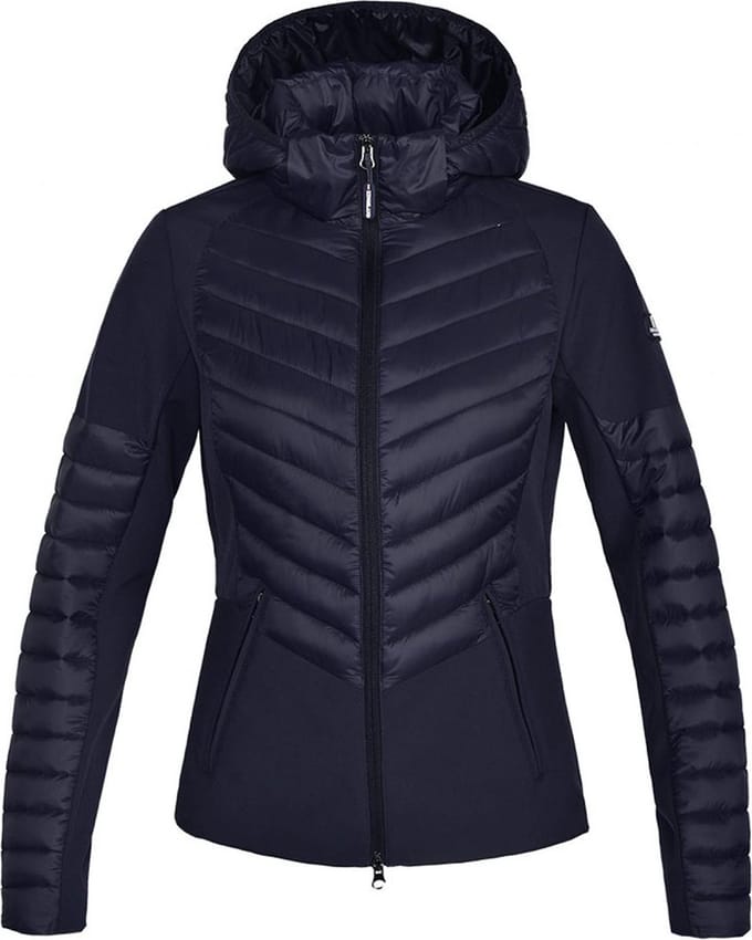 Kingsland Classic Hybrid Dames Jas L