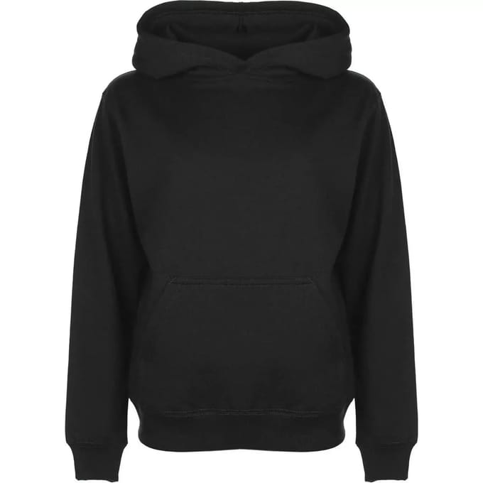 Junior Hoodie FDM