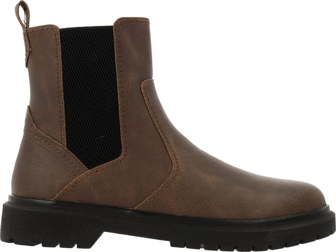 Bullboxer - Boot - Male - Brown - 45 - Laarzen