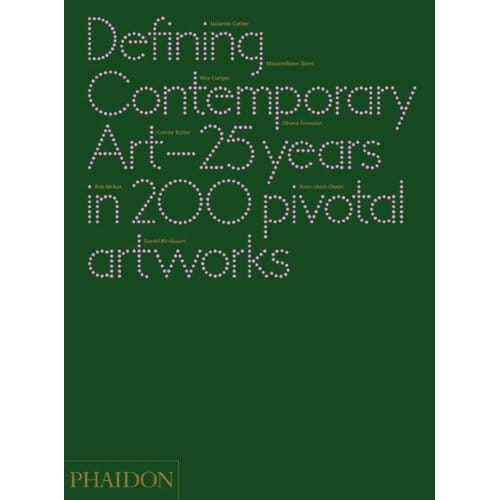 Defining Contemporary Art - Birnbaum, Daniel