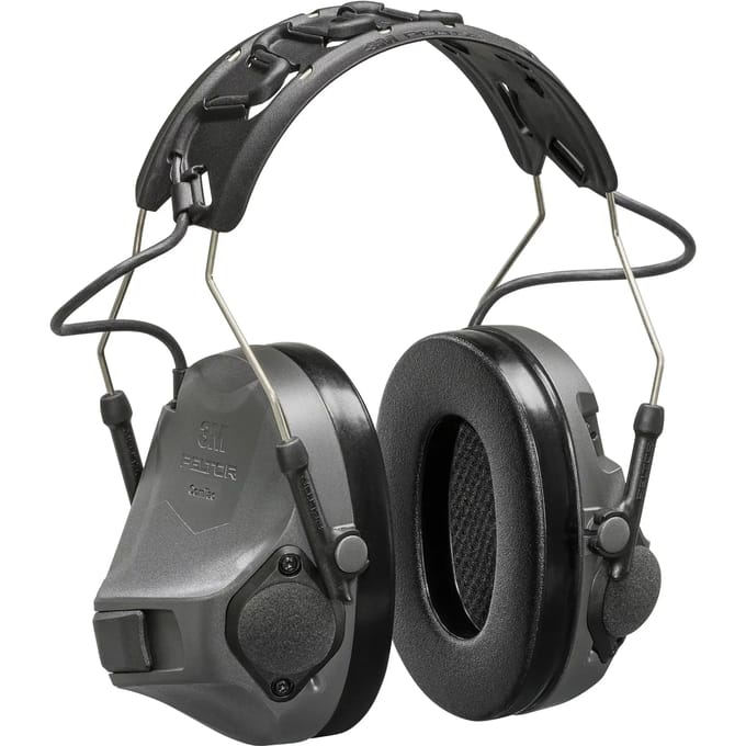 Oorkappen 3M Peltor ComTac VIII