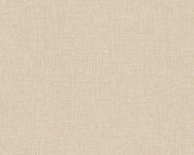 UNI STRUCTUUR BEHANG | Design - beige metallic - A.S. Création Versace 4