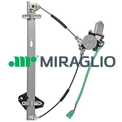 Raamregelaar MIRAGLIO 30/1267 Links