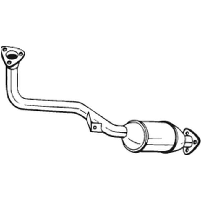 Katalysator BOSAL 099-066