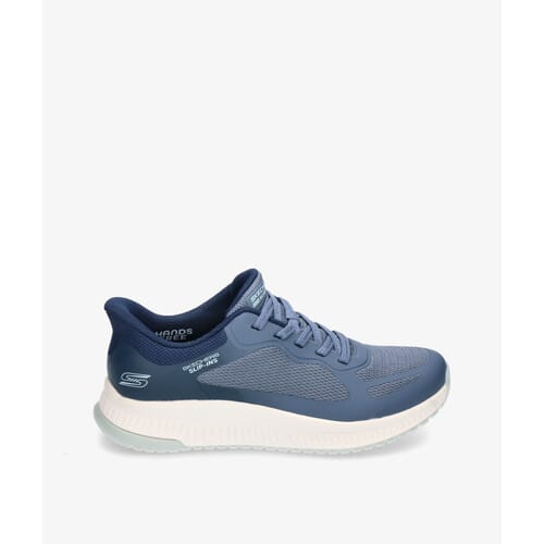 Lage Sneakers Skechers BOBS Squad 4 - Staple Look