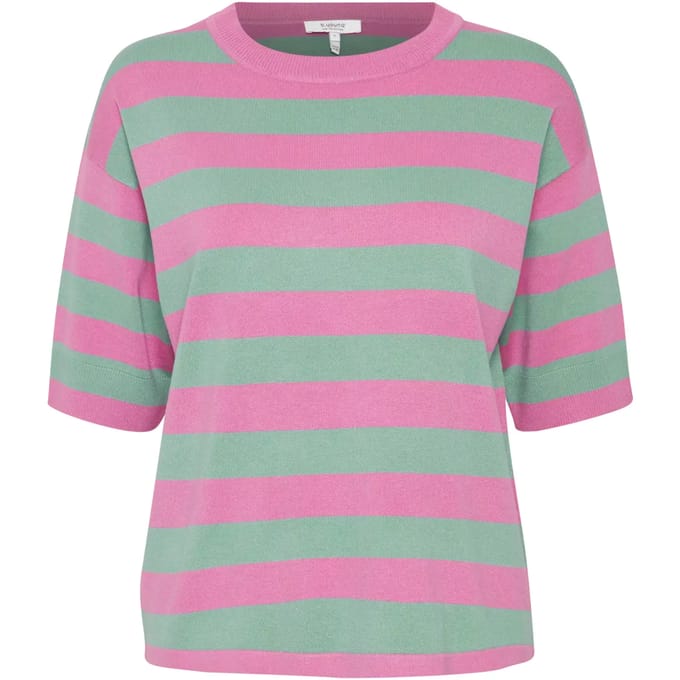 b.young BYMMORLA TSHIRT Dames T-shirt - Maat L