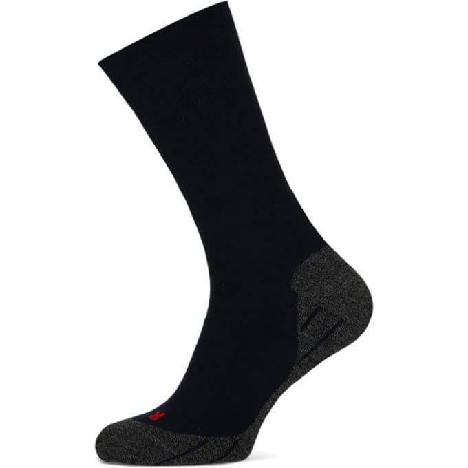 STAPP Active unisex walking sokken 29520 marine 1-paar