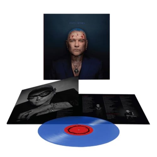 Gavin Friday - Ecce Homo (LP) (Coloured Vinyl)