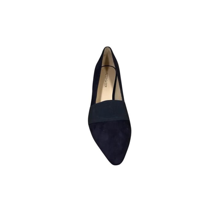 Peter Kaiser 74342 Hakken Dames - Blauw - Maat 41