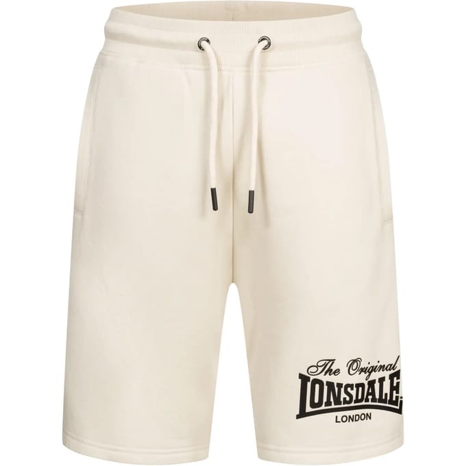 Korte Lonsdale Hulton