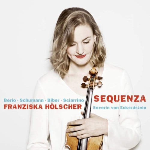 Sequenza - Franziska Holscher