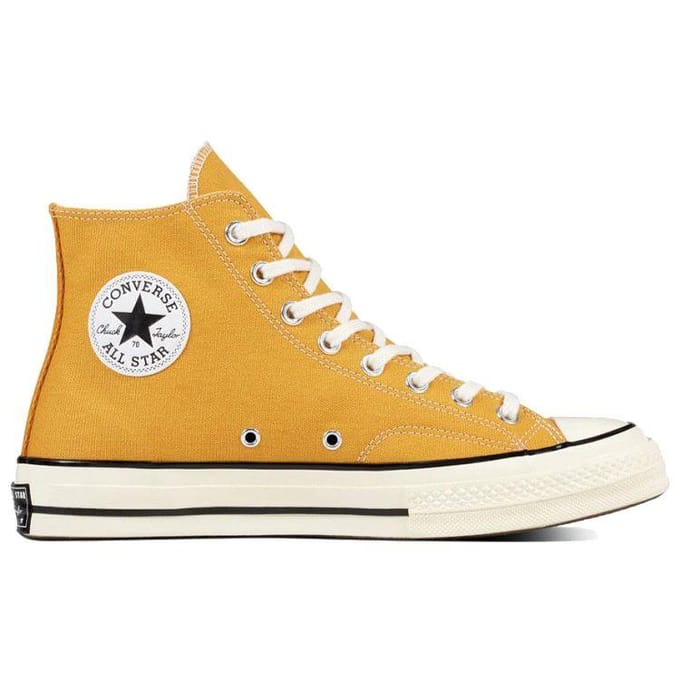 Chuck 70 Converse Hi 'Sunflower' 162054C 42.5