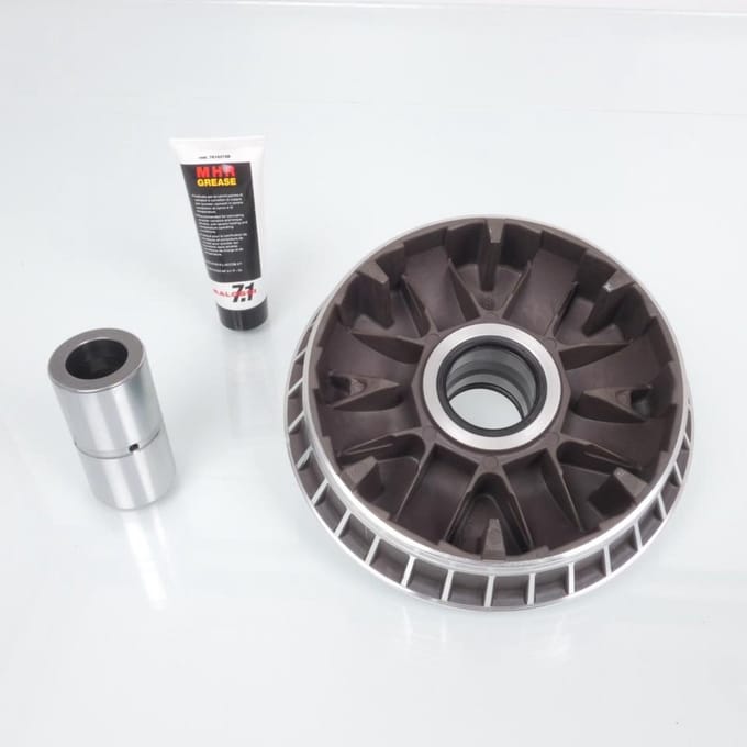 malossi variator voor gilera 800 gp scooter 2008 tot 2013 5116230 / multivar 2000 nieuw