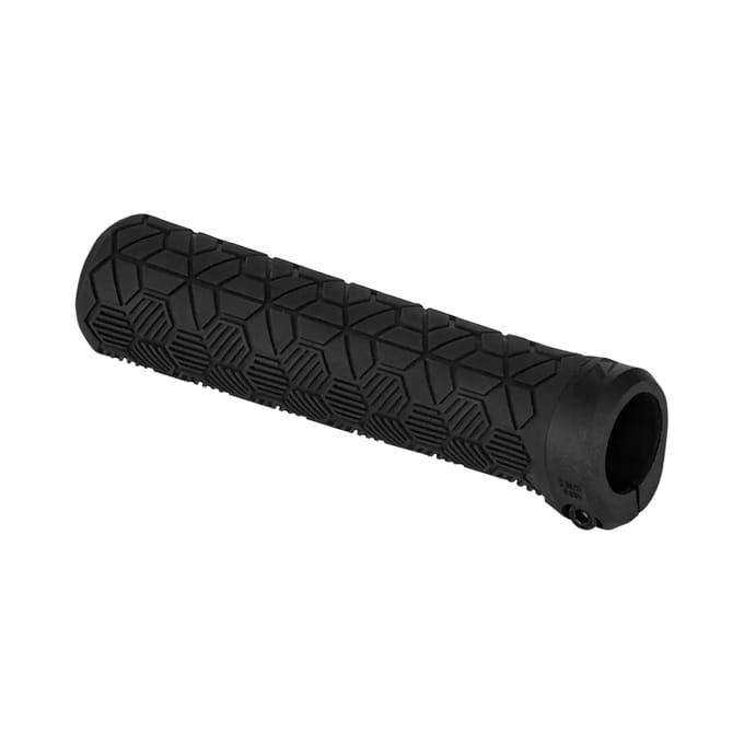 Merkloze Fietshandvatten Zwart - Comfortabele Grip