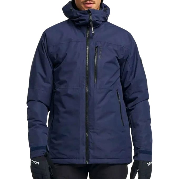 Tenson Winterjas heren niseko 5018267/590
