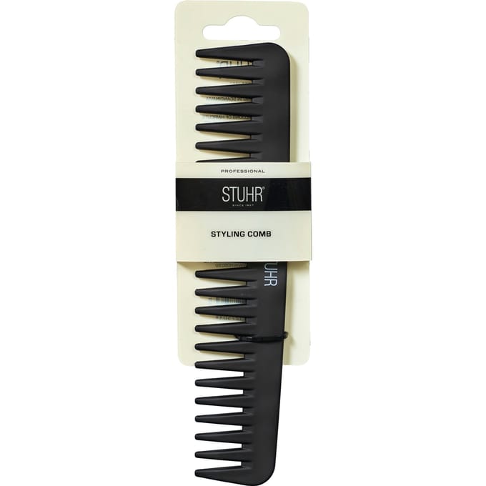 Stuhr Styling Comb 1 st