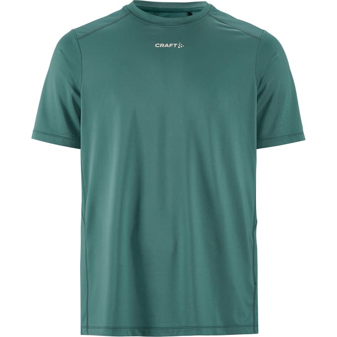 CRAFT ADV ESSENCE SS TEE 2 M Heren Sportshirt - HYDRATE