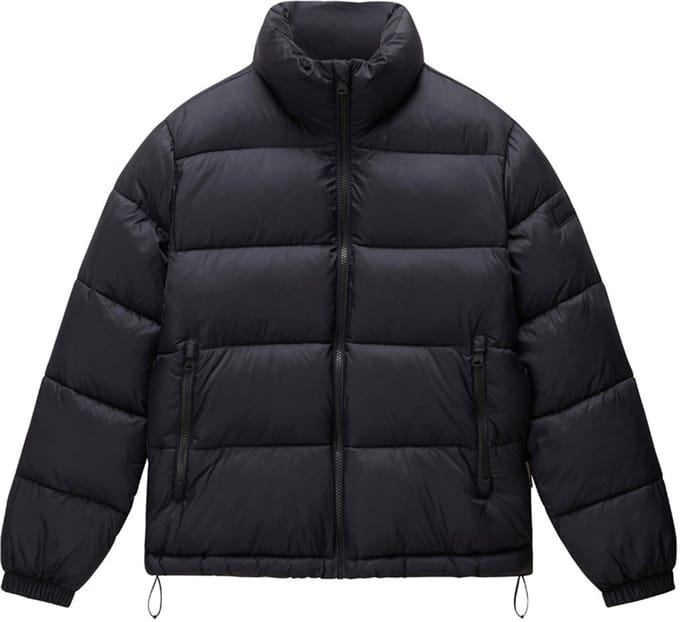A-Box Logo W