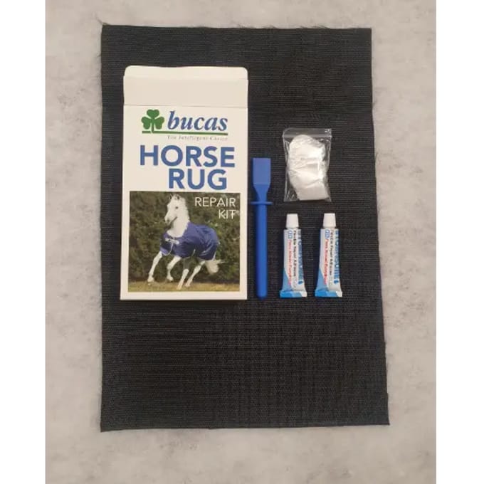 Bucas Bucas Rug Repair Kit - One size