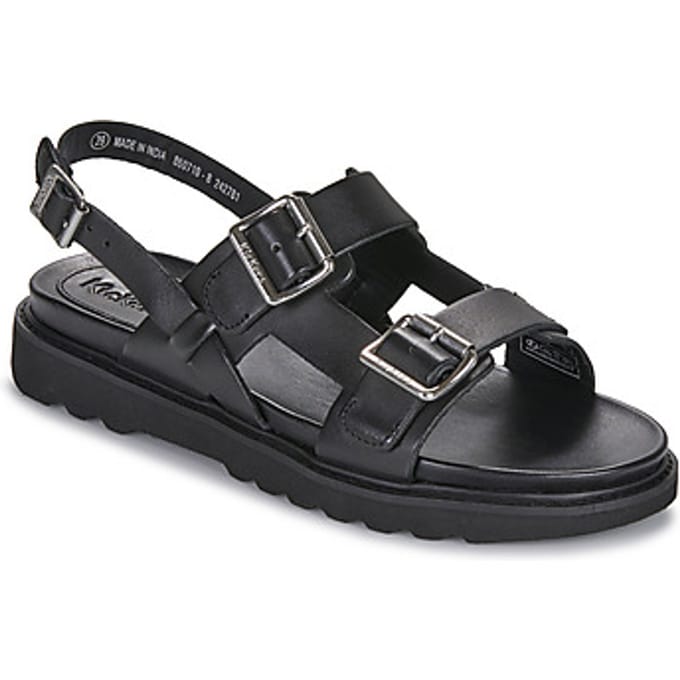 Platte sandalen Kickers NEOSUMMER