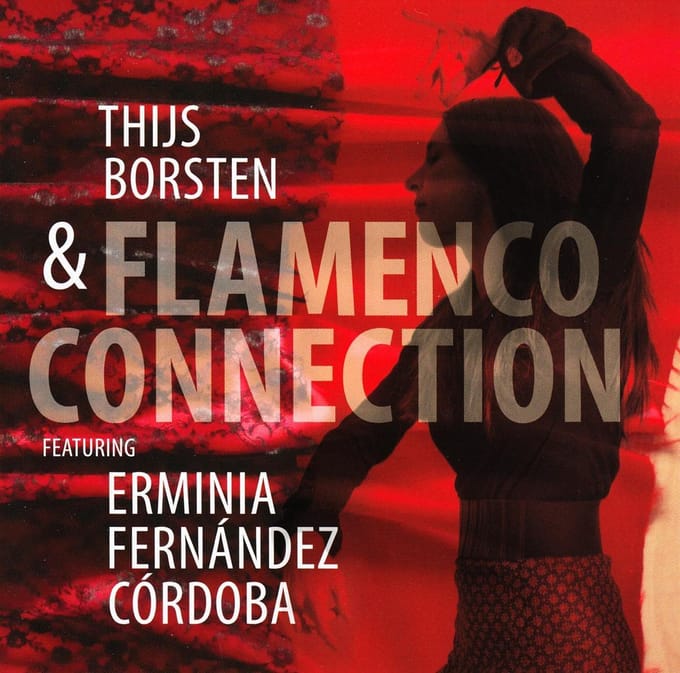 Flamenco Connection (CD)