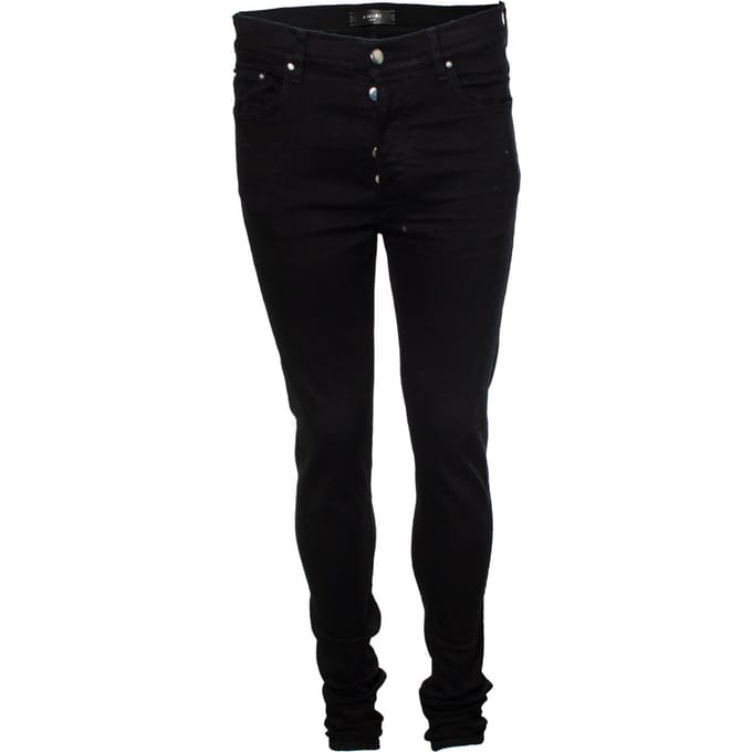 Amiri, Zwarte jeans