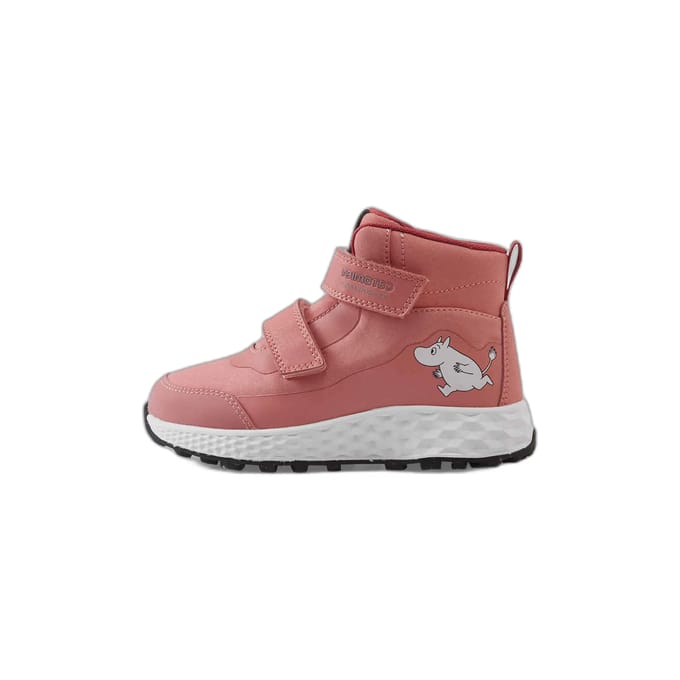 Reima Hiivin Moomin Schoenen Roze EU 32 Kinderen