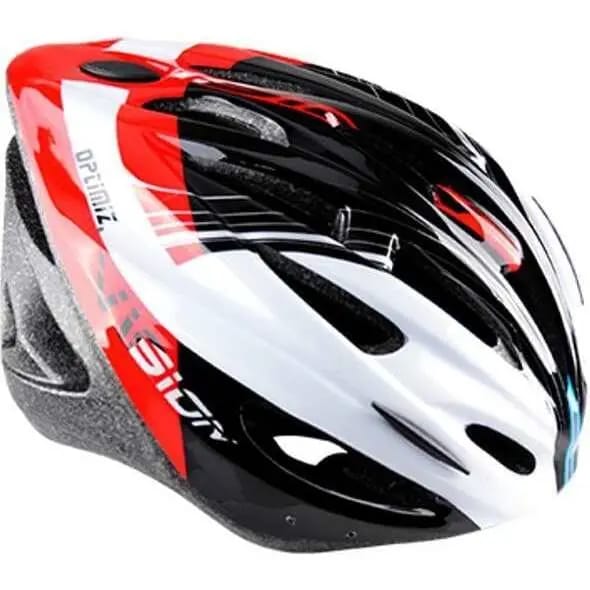 Occipitaal verstelbare helm Optimiz O300 Vision