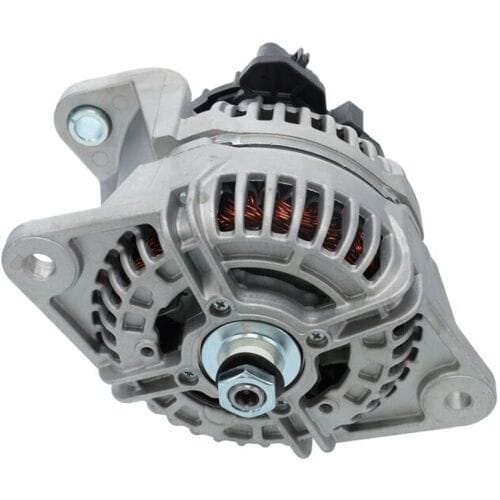 Driefasige generator BOSCH 1 986 A00 934