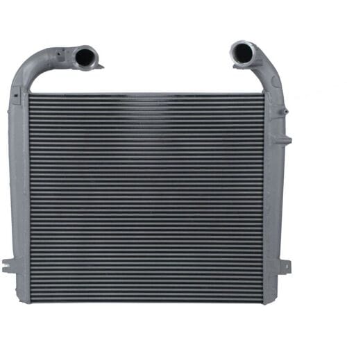 Intercooler NISSENS 961439