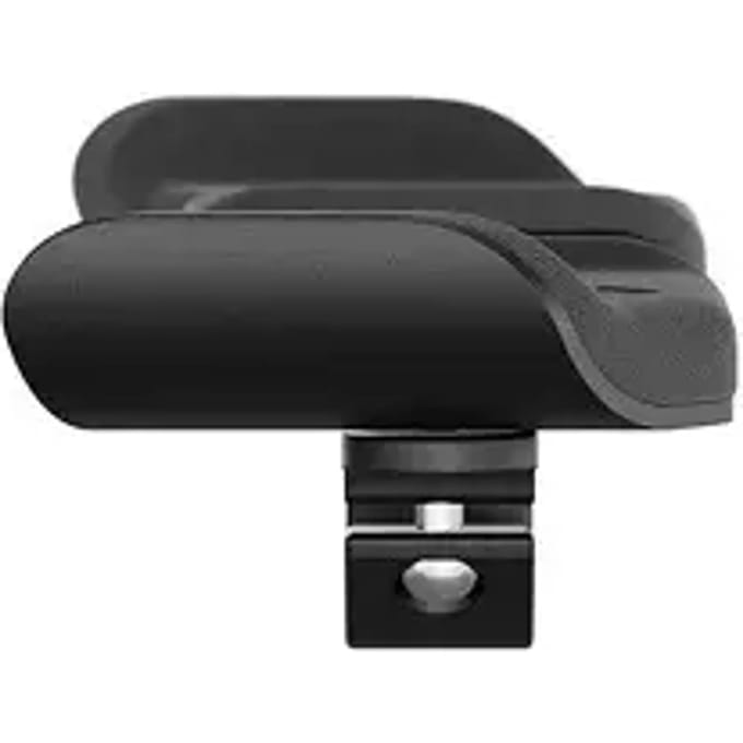 Pro Clip-on Armsteun Ondersteuning Zwart